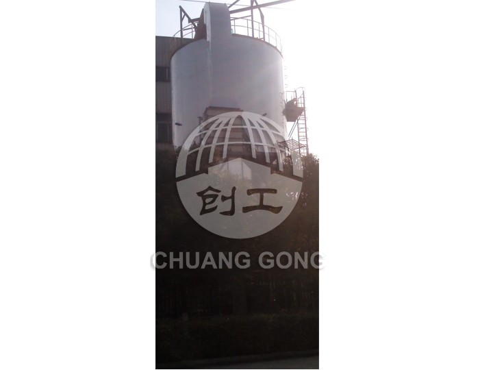 SPG石墨烯专用喷雾干燥机