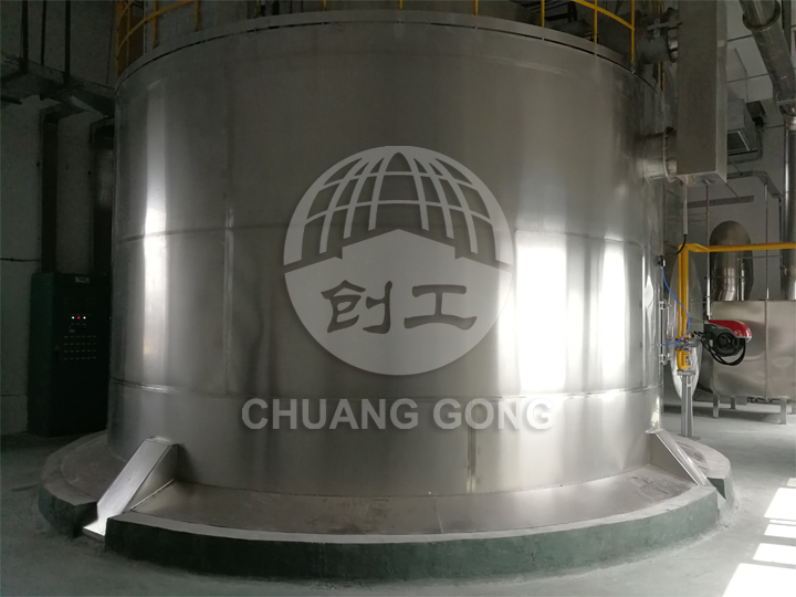 SPG石墨烯专用喷雾干燥机