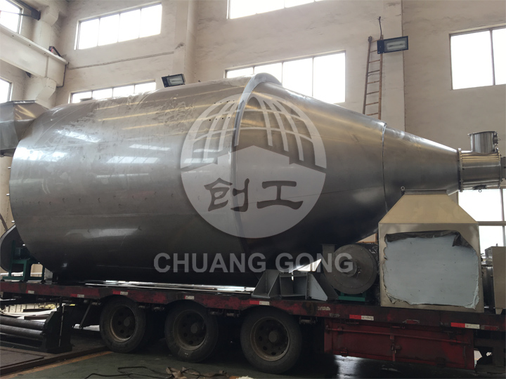 TPG调味料专用喷雾干燥机
