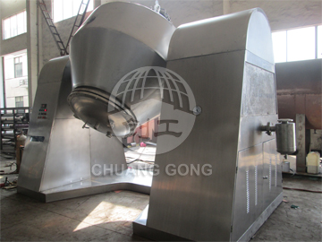 过滤洗涤真空干燥机