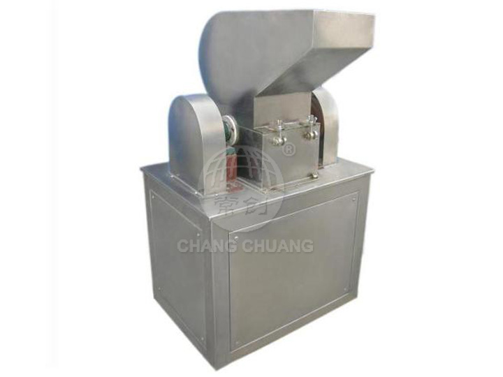 CSJ系列粗粉碎机