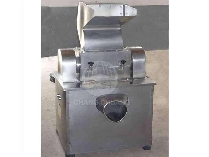 CSJ系列粗粉碎机