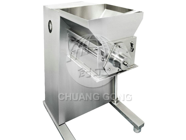 YK摇摆式颗粒机